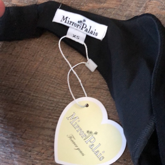 Mirror Palais Grande Finale Dress - Picture 7 of 8